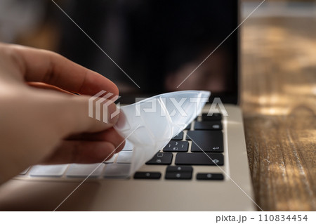 コンセプチュアルなイメージフォト 110834454