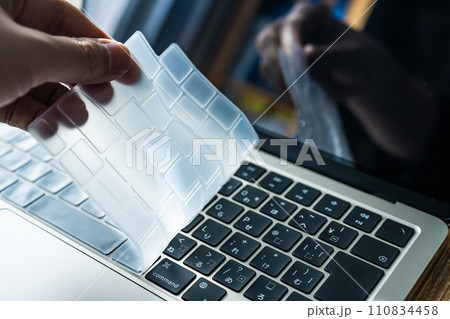 コンセプチュアルなイメージフォト 110834458