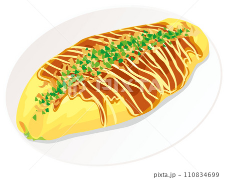 とん平焼き 110834699