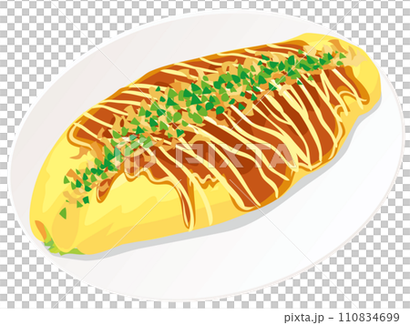 とん平焼き 110834699