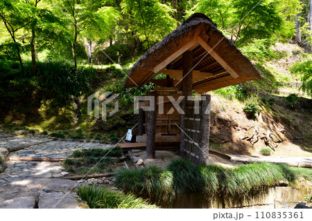 西山御殿(西山荘) 2023-5-3 #22 西山御殿(西山荘) 2023-5-3 #22 110835361