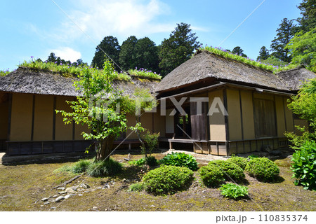西山御殿(西山荘）　2023-5-3　＃28 110835374
