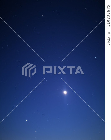 月と金星と蠍座 110835675