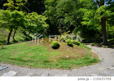 西山御殿(西山荘) 2023-5-3 #37 西山御殿(西山荘) 2023-5-3 #37 110835709