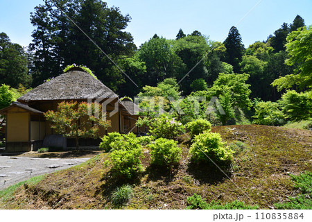 西山御殿(西山荘) 2023-5-3 #43 西山御殿(西山荘) 2023-5-3 #43 110835884