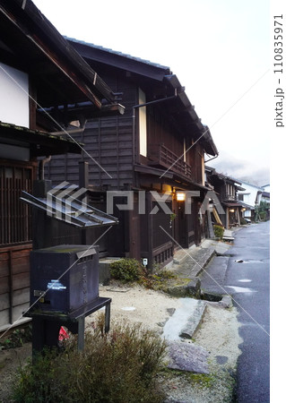 妻籠宿 妻籠宿 110835971