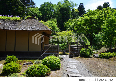 西山御殿(西山荘）　2023-5-3　＃51 110836142