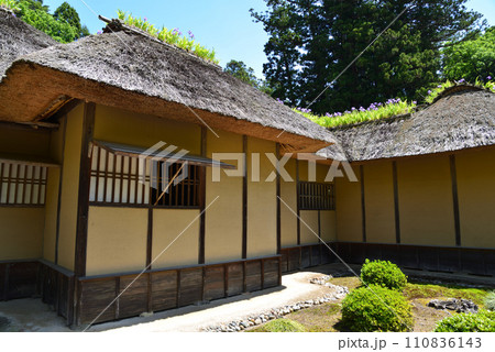 西山御殿(西山荘) 2023-5-3 #52 西山御殿(西山荘) 2023-5-3 #52 110836143