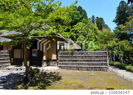 西山御殿(西山荘）　2023-5-3　＃55 110836147