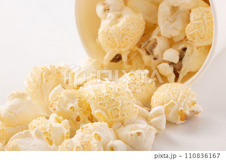 ポップコーン　クワトロチーズ 110836167