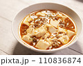麻婆豆腐 110836874