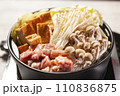 あったかお鍋 110836875