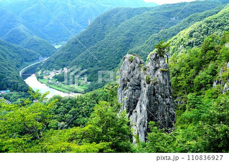 夫婦岩 夫婦岩 110836927