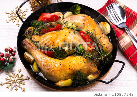 ローストレッグ 110837348