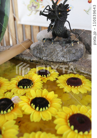 別小江神社　愛知県名古屋市北区 110839643