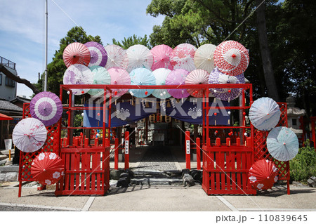 別小江神社 愛知県名古屋市北区 別小江神社 愛知県名古屋市北区 110839645