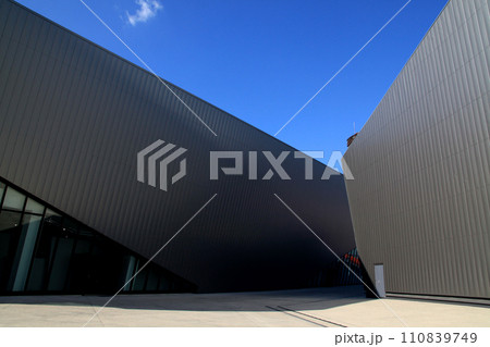 SAGAサンライズパーク「SAGAアクア」の景観 110839749