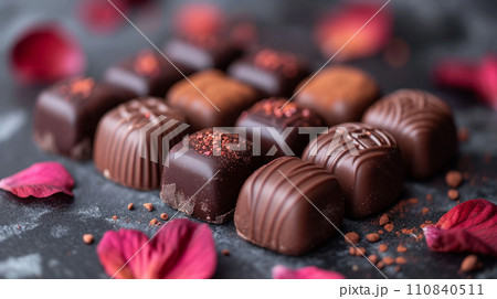 バレンタインチョコレート
