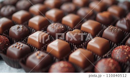 バレンタインチョコレート
