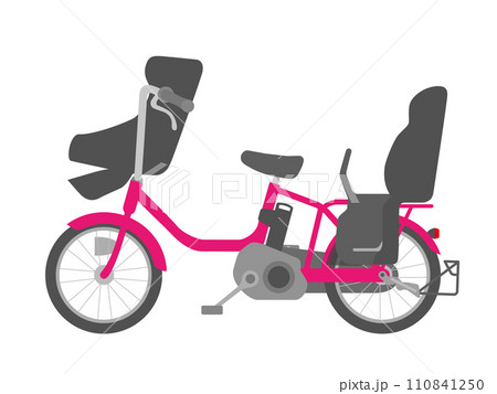 電動アシスト自転車 110841250