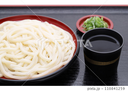うどん 110841259