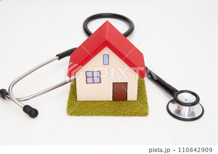 住宅の調査 診断 ホームインスペクション イメージ 住宅の調査 診断 ホームインスペクション イメージ 110842909