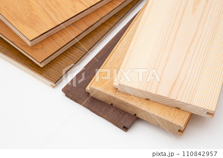 フローリング(床材)の種類 特徴 選び方 イメージ フローリング(床材)の種類 特徴 選び方 イメージ 110842957