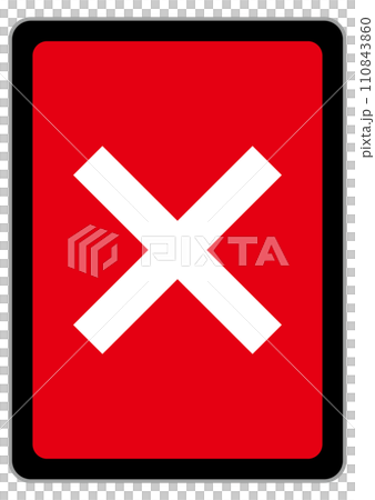 Illustration of smartphone and tablet 110843860