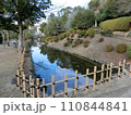 松山市にある日本100名城80番の湯築城跡④ 110844841