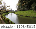 松山市にある日本100名城80番の湯築城跡⑩ 110845015