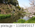 松山市にある日本100名城80番の湯築城跡⑨ 110845017