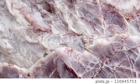 Natural Marble Stone Background 110845753