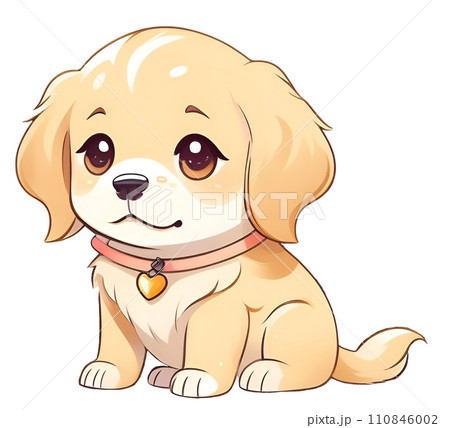 Cute dog Cute dog 110846002