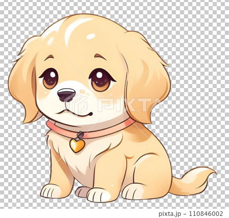 Cute dog Cute dog 110846002