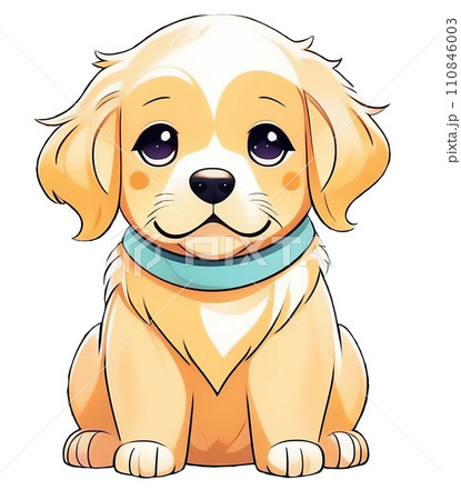 Cute dog Cute dog 110846003
