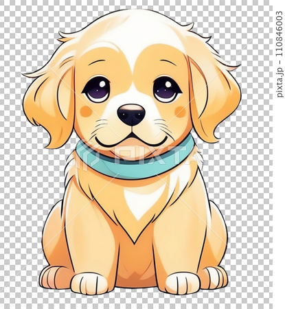 Cute dog Cute dog 110846003