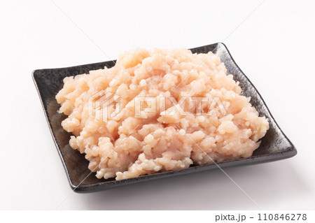 国産 若鶏 ひき肉 国産 若鶏 ひき肉 110846278