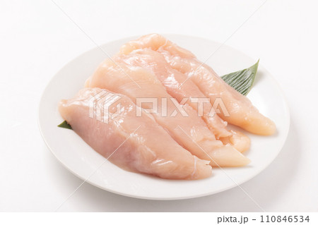 国産 若鶏 ささみ 国産 若鶏 ささみ 110846534