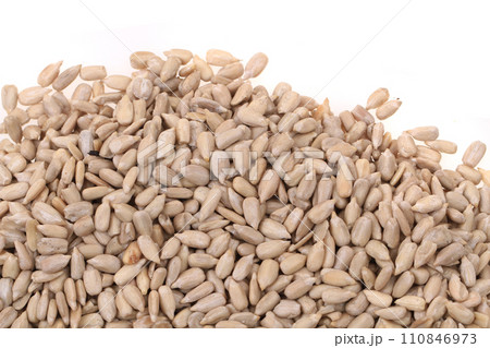 healthy sunflower seeds as nice background healthy sunflower seeds as nice background 110846973