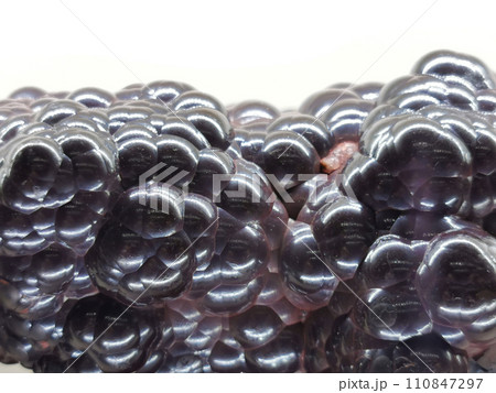 natural hematite mineral texture natural hematite mineral texture 110847297