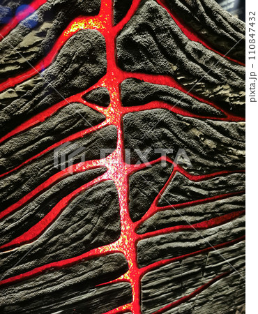 nice volcano texture nice volcano texture 110847432