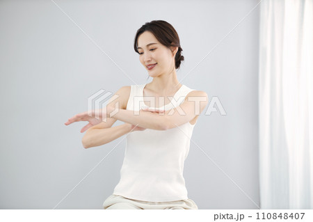 ビューティーイメージ スキンケア 脱毛 ビューティーイメージ スキンケア 脱毛 110848407