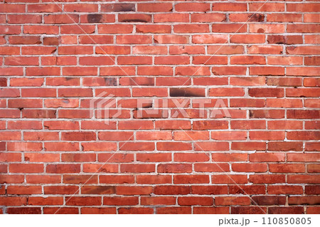 Brick Wall Background exture 110850805