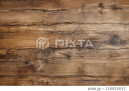 古い木の板 110852631