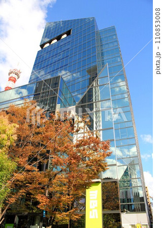 MBSテレビ 110853008