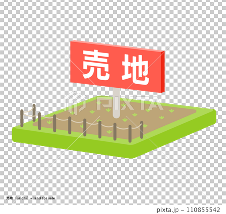 固定資產。土地出售。 固定資產。土地出售。 110855542