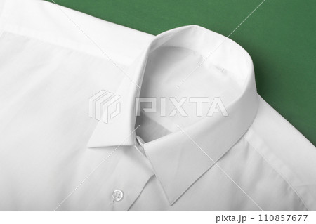 Fold long sleeves shirt Fold long sleeves shirt 110857677