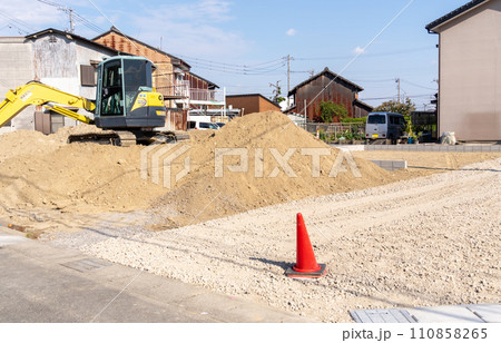 宅地造成イメージ 110858265