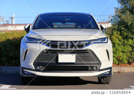 国産SUV イメージ 国産SUV イメージ 110858854