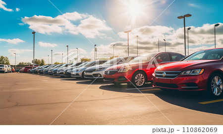 カーディーラーショップイメージ01 110862069